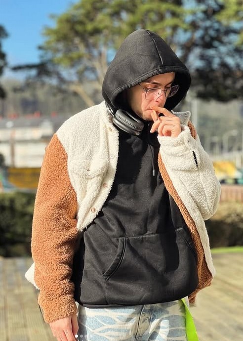 ACFEL - Artista y productor musical