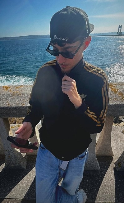 El Papa